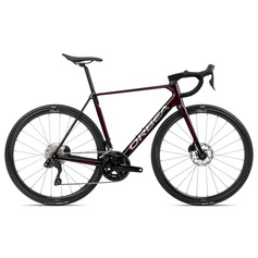 BICICLETA ORBEA ORCA M35i 2024 RED WINE