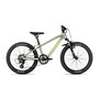 BICICLETA NIÑO ORBEA MX 20 XC VERDE