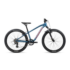 BICICLETA NIÑO ORBEA MX 24 XC AZUL
