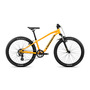 BICICLETA NIÑO ORBEA MX 24 XC NARANJA