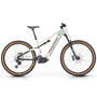Bicicleta Eléctrica Megamo Flame AL 05 2025 Color Forest