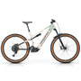 BICICLETA ELECTRICA MEGAMO FLAME AL 20 PLUS 2025 FOREST