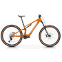 BICICLETA MEGAMO REASON CRB 07 2026 NARANJA