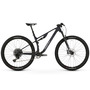 MEGAMO TRACK 100 SX 2026 BLUE NAVY