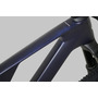 MEGAMO TRACK 100 SX 2026 BLUE NAVY