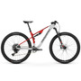 MEGAMO TRACK 100 SX 2026 RED ROJO