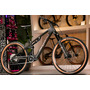 BICICLETA MEGAMO REASON CRB 07 2026 NEGRO