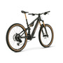 Bicicleta Eléctrica Megamo Reason CRB 03 2026 Negro