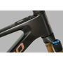 Bicicleta Eléctrica Megamo Reason CRB 03 2026 Negro