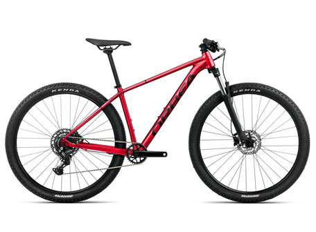 Bicicleta Orbea Onna 40 2026 ROJO