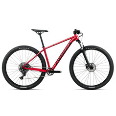 Bicicleta Orbea Onna 40 2026 ROJO