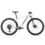 Bicicleta Orbea Onna 20 2026 IVORY WHITE