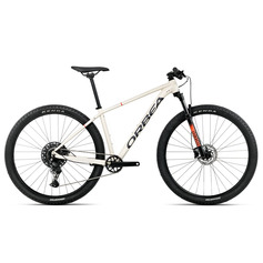 Bicicleta Orbea Onna 20 2026 IVORY WHITE