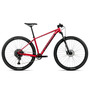 Bicicleta Orbea Onna 20 2026 ROJO