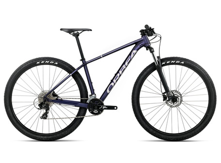 Bicicleta Orbea Onna 20 2026 TANZANITE