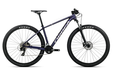 Bicicleta Orbea Onna 20 2026 TANZANITE