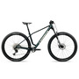 BICICLETA ORBEA ALMA H20 2026 VERDE
