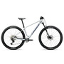 BICICLETA ORBEA ALMA H20 2026 PLATA
