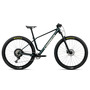 BICICLETA ORBEA ALMA H30 2026 VERDE