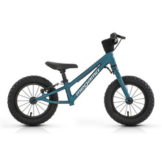BICICLETA INFANTIL MEGAMO 12 GO 2026 AZUL