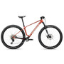 BICICLETA ORBEA ALMA M40 2026 ROJO