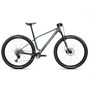 BICICLETA ORBEA ALMA M40 2026 VERDE