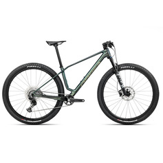 BICICLETA ORBEA ALMA M40 2026