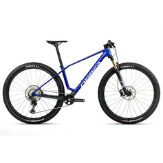 BICICLETA ORBEA ALMA M25 2026