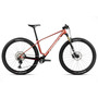 BICICLETA ORBEA ALMA M25 2026 ROJO