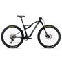 Bicicleta Orbea OIZ H30 2026 NEGRO