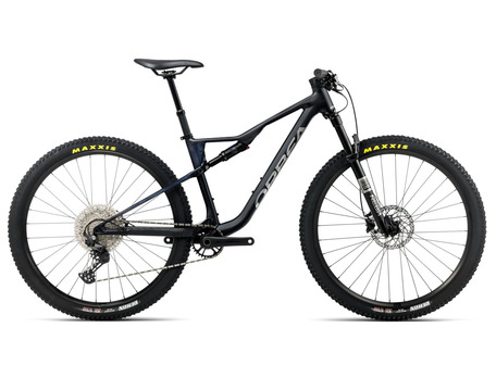 Bicicleta Orbea OIZ H30 2026 NEGRO