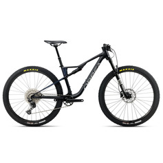 Bicicleta Orbea OIZ H30 2026 NEGRO