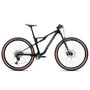 Bicicleta Orbea OIZ H10 2026 NEGRO
