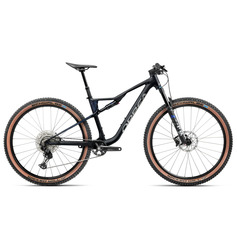 Bicicleta Orbea OIZ H10 2026 NEGRO