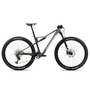 Bicicleta Orbea OIZ M30 2026 NEGRO