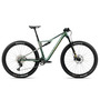 Bicicleta Orbea OIZ M30 2026 VERDE
