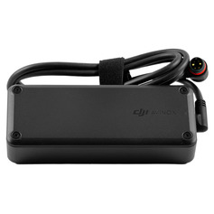 CARGADOR RAPIDO AVINOX 12A