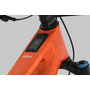 Bicicleta Eléctrica Megamo Reason CRB 03 2026 Naranja