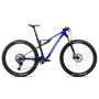 Bicicleta Orbea OIZ M-PRO 2026 AZUL