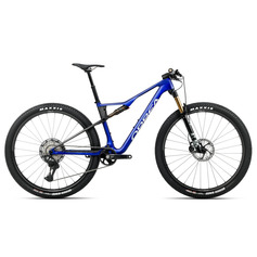 Bicicleta Orbea OIZ M-PRO 2026 AZUL
