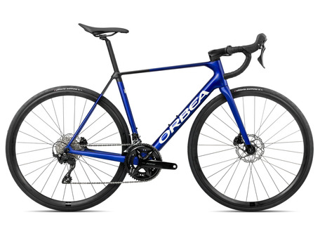BICICLETA ORBEA ORCA M30 2026 AZUL