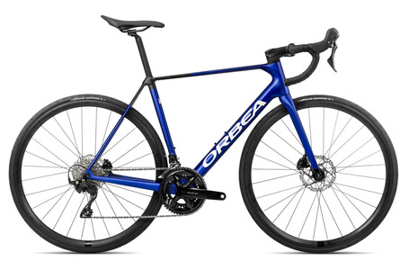 BICICLETA ORBEA ORCA M30 2026 AZUL