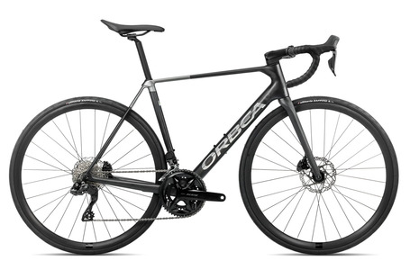 BICICLETA ORBEA ORCA M30i 2026 CARBON