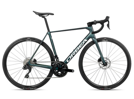 BICICLETA ORBEA ORCA M35i 2026 VERDE