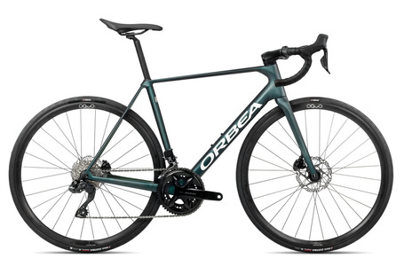BICICLETA ORBEA ORCA M35i 2026 VERDE