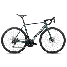 BICICLETA ORBEA ORCA M35i 2026 VERDE