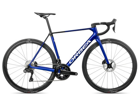 BICICLETA ORBEA ORCA M20i TEAM 2026 AZUL
