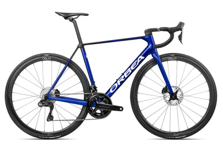 BICICLETA ORBEA ORCA M20i TEAM 2026 AZUL