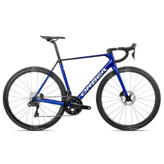 BICICLETA ORBEA ORCA M20i TEAM 2026 AZUL