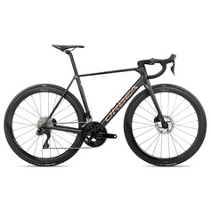 BICICLETA ORBEA ORCA M30i LTD PWR 2026 NEGRO